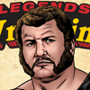 00HarleyRacethumb KING HARLEY RACE