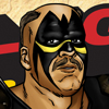 00RoadWarriorHawkthumb ROAD WARRIOR HAWK