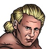 Johnny Valiant