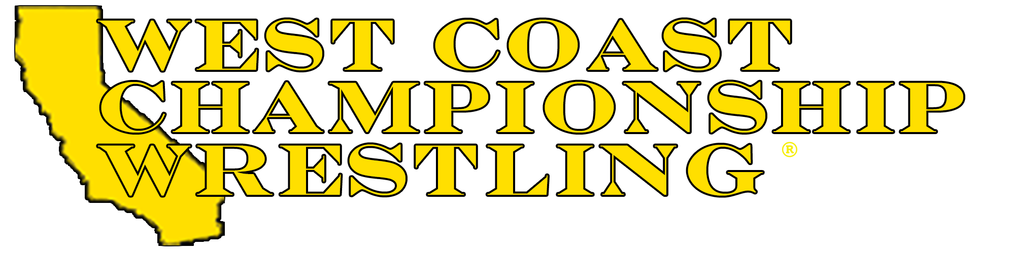 WCCW LOGO