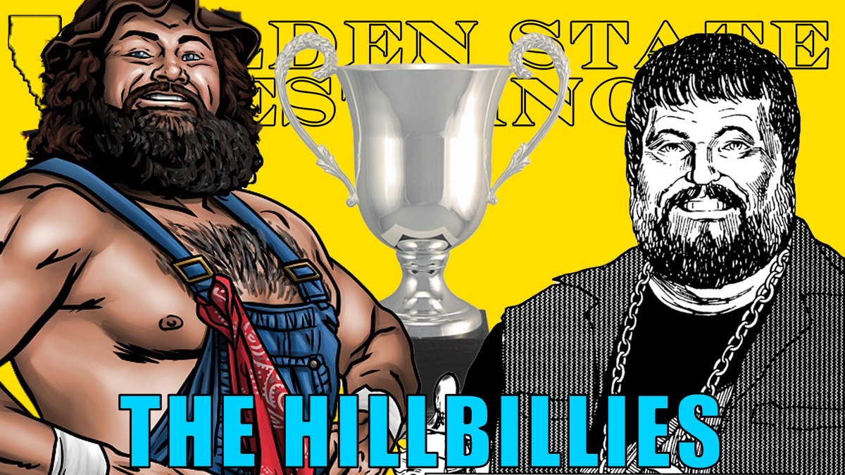 The Hillbillies