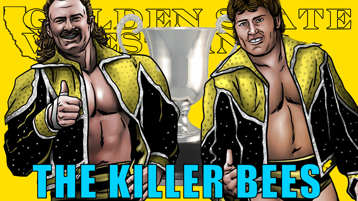 KILLER BEES