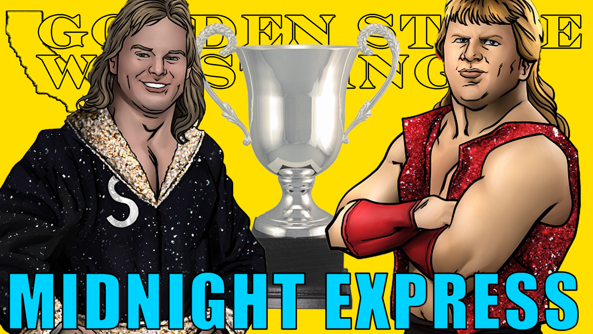 Midnight Express