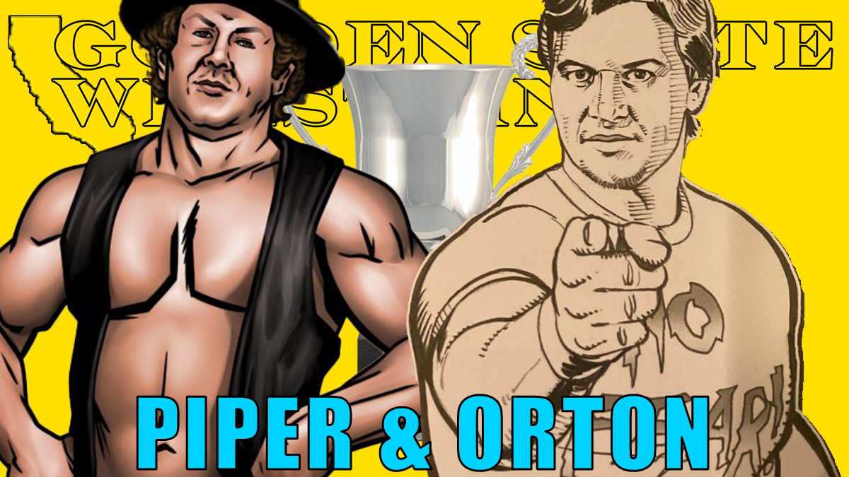 Piper & Orton 
