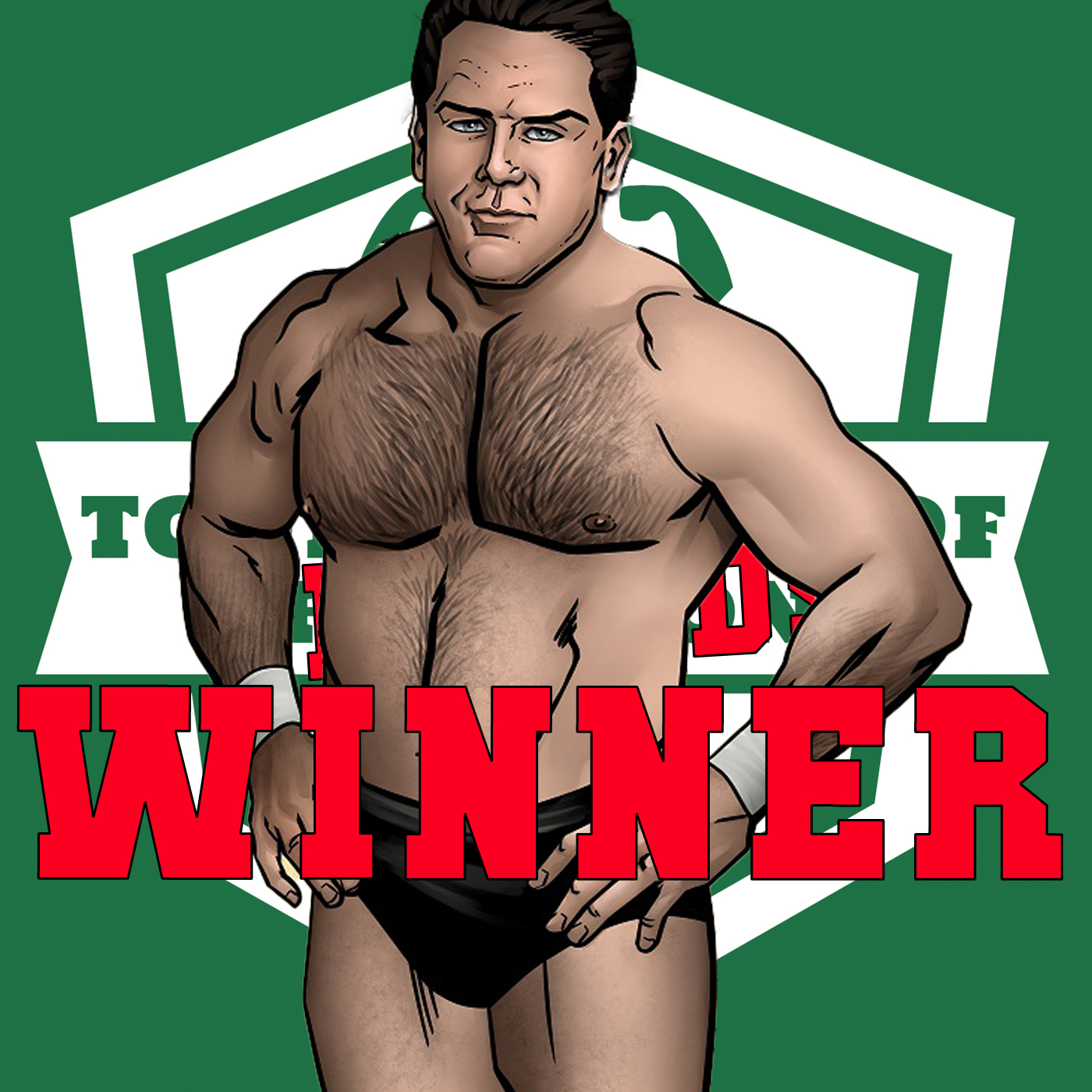 Tully Blanchard