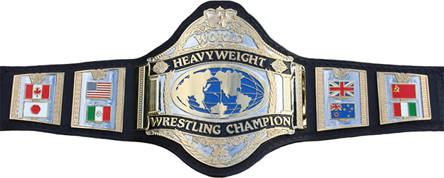 World Title