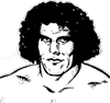 Andre the Giant