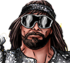 Randy Savage headshot