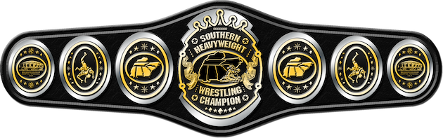 Southern Heavyweight Championship
