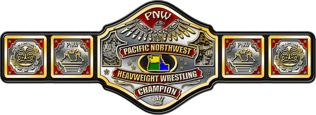 Pacific Northwest Heavyweight Championship