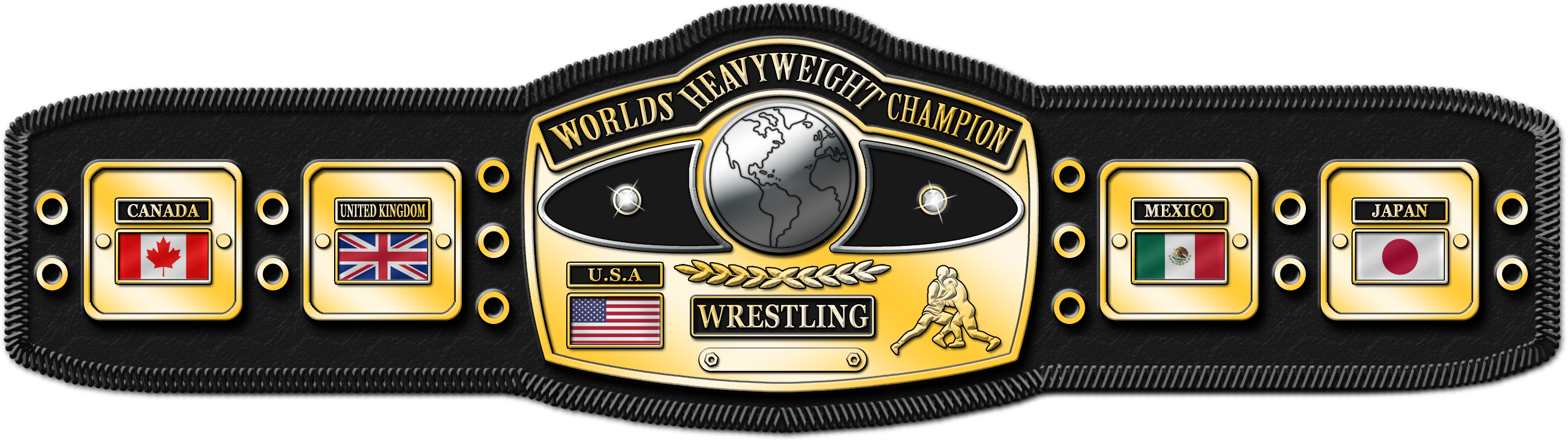 Non-branded version of the 10lbs title